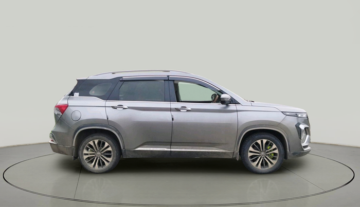 2021 MG HECTOR PLUS SHARP 2.0 DIESEL TURBO MT 6-STR, Diesel, Manual, 65,925 km, exterior
