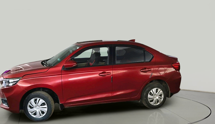 2019 Honda Amaze 1.2L I-VTEC S, Petrol, Manual, 30,117 km, exterior