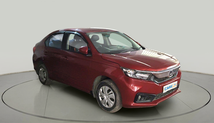 2019 Honda Amaze 1.2L I-VTEC S, Petrol, Manual, 30,117 km, exterior