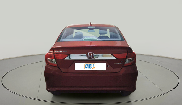 2019 Honda Amaze 1.2L I-VTEC S, Petrol, Manual, 30,117 km, exterior