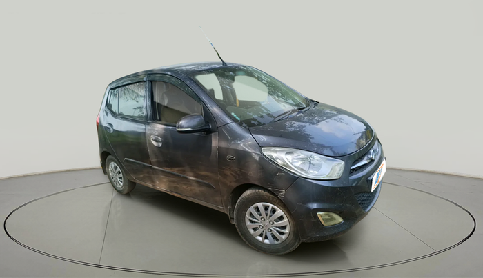 2013 Hyundai i10 ERA 1.1, Petrol, Manual, 68,158 km, exterior