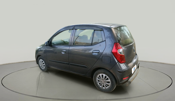 2013 Hyundai i10 ERA 1.1, Petrol, Manual, 68,158 km, exterior