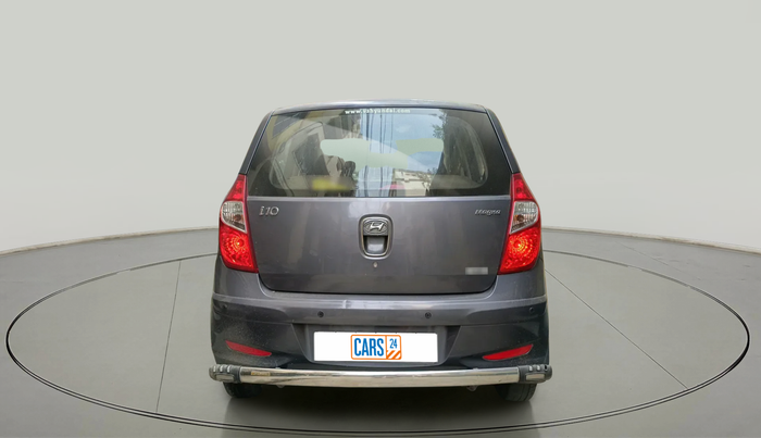 2013 Hyundai i10 ERA 1.1, Petrol, Manual, 68,158 km, exterior