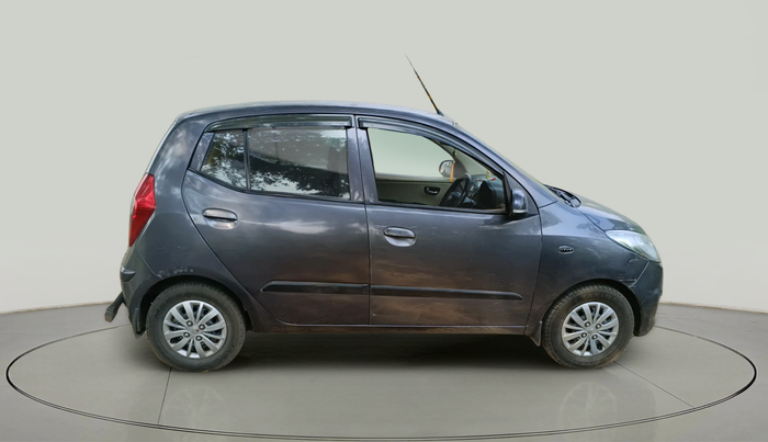 2013 Hyundai i10 ERA 1.1, Petrol, Manual, 68,158 km, exterior