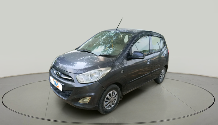 2013 Hyundai i10 ERA 1.1, Petrol, Manual, 68,158 km, exterior