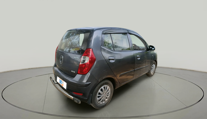 2013 Hyundai i10 ERA 1.1, Petrol, Manual, 68,158 km, exterior