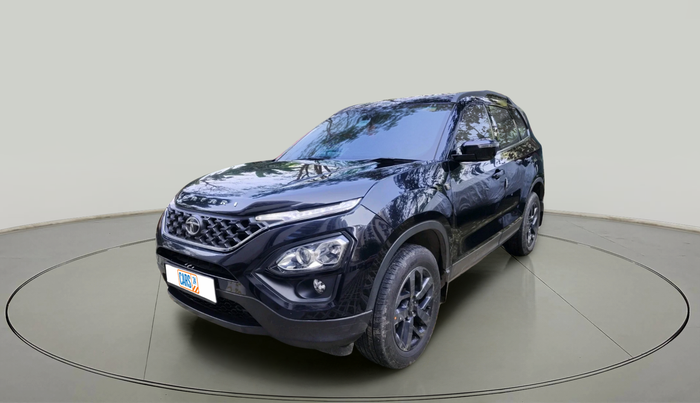 2022 Tata Safari XZ PLUS DARK EDITION, Diesel, Manual, 61,435 km, exterior
