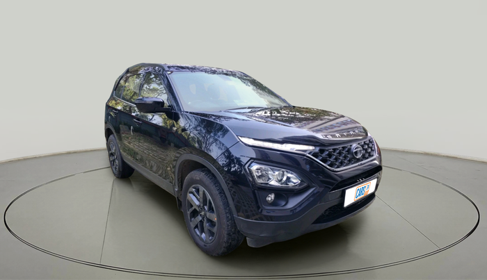 2022 Tata Safari XZ PLUS DARK EDITION, Diesel, Manual, 61,435 km, exterior