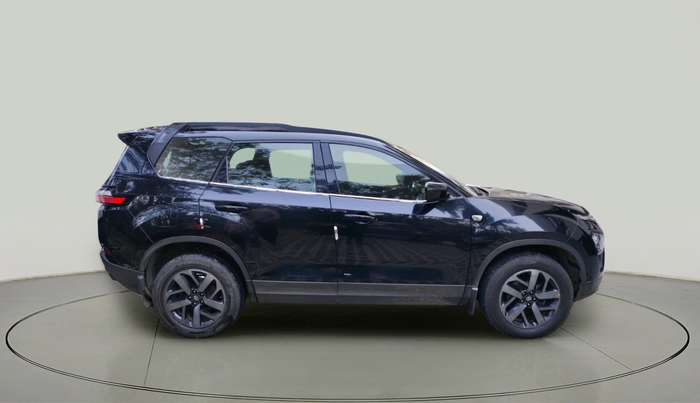 2022 Tata Safari XZ PLUS DARK EDITION, Diesel, Manual, 61,435 km, exterior