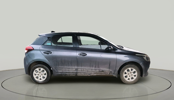 2016 Hyundai Elite i20 SPORTZ 1.2, Petrol, Manual, 45,347 km, exterior
