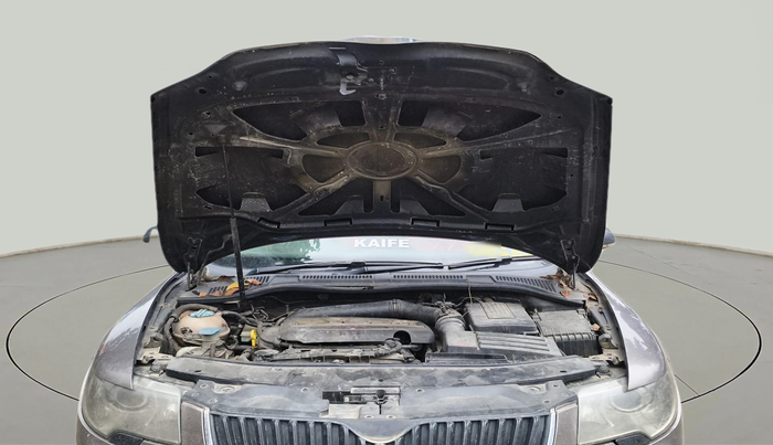 2010 Skoda Superb ELEGANCE 1.8 TSI MT, Petrol, Manual, 99,272 km, exterior