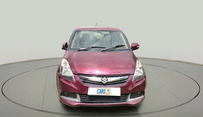 2016 Maruti Swift Dzire VDI (O), Diesel, Manual, 40,736 km, exterior