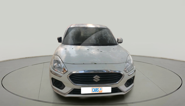 2018 Maruti Dzire VDI, Diesel, Manual, 48,694 km, exterior