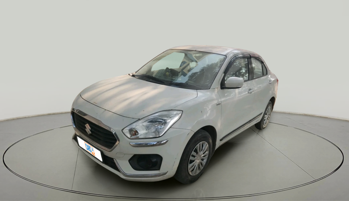 2018 Maruti Dzire VDI, Diesel, Manual, 48,694 km, exterior