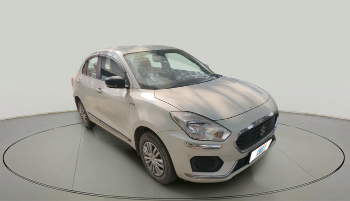 2018 Maruti Dzire VDI, Diesel, Manual, 48,694 km, exterior