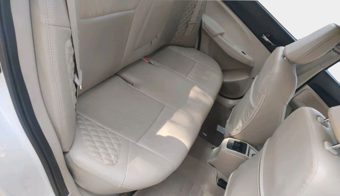 2018 Maruti Dzire VDI, Diesel, Manual, 48,694 km, interior