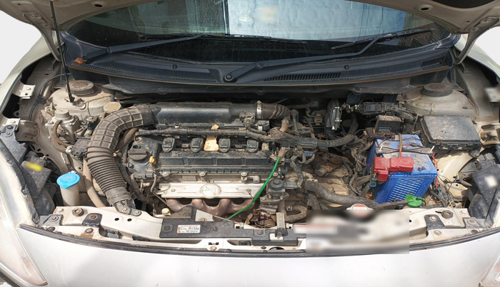 2021 Maruti Swift VXI, Petrol, Manual, 1,06,354 km, exterior