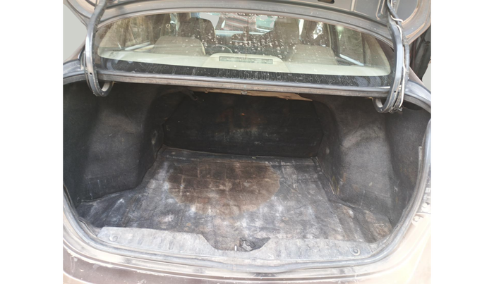 2017 Maruti Ciaz SIGMA DIESEL 1.3, Diesel, Manual, 1,15,841 km, exterior