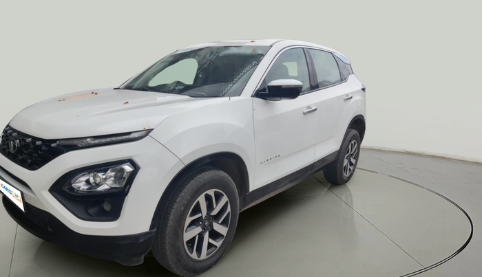 2022 Tata Harrier XZ PLUS 2.0L, Diesel, Manual, 74,382 km, exterior