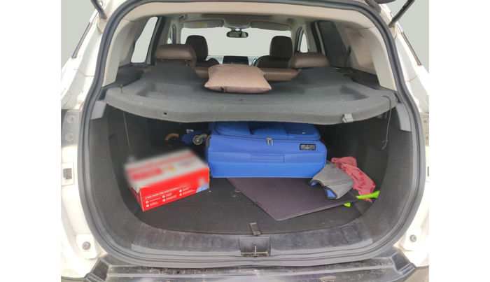2022 Tata Harrier XZ PLUS 2.0L, Diesel, Manual, 74,382 km, exterior