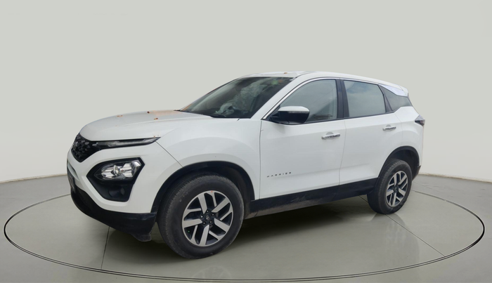 2022 Tata Harrier XZ PLUS 2.0L, Diesel, Manual, 74,382 km, exterior