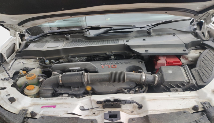 2022 Tata Harrier XZ PLUS 2.0L, Diesel, Manual, 74,382 km, exterior