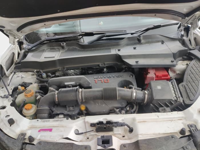 2022 Tata Harrier XZ PLUS 2.0L, Diesel, Manual, 74,382 km, exterior