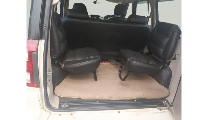 2022 Mahindra Scorpio S7, Diesel, Manual, 57,753 km, exterior