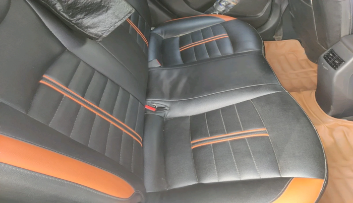 2017 Hyundai Elite i20 ASTA 1.4 CRDI, Diesel, Manual, 47,001 km, interior