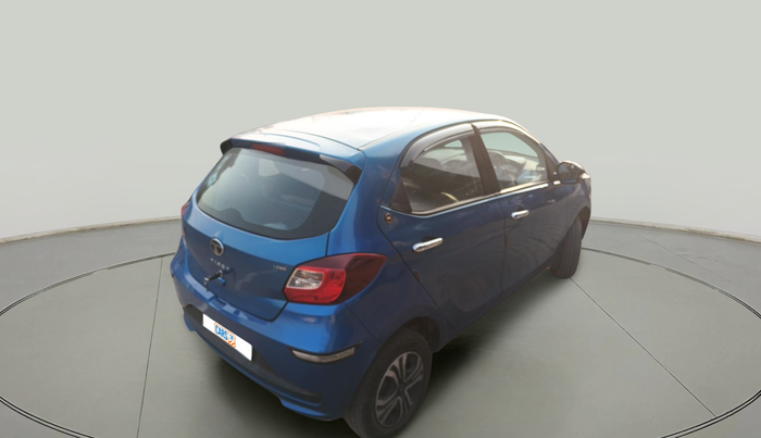 2024 Tata Tiago XT CNG, Petrol, Manual, 19,465 km, exterior