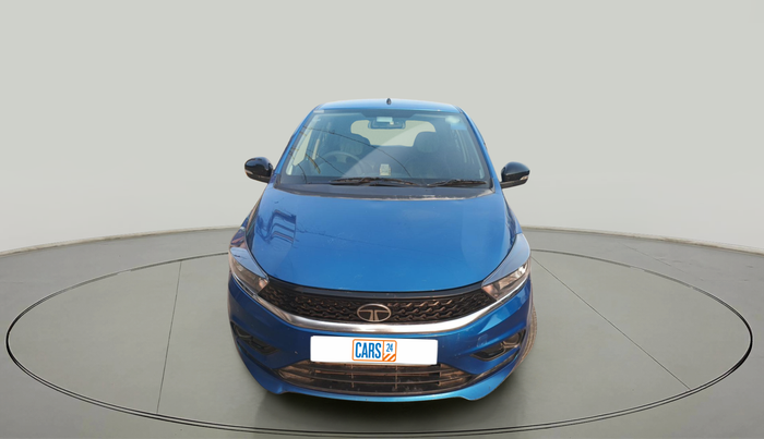 2024 Tata Tiago XT CNG, Petrol, Manual, 19,465 km, exterior