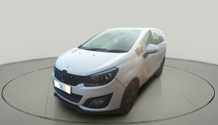 2018 Mahindra MARAZZO M8 7 STR, Diesel, Manual, 1,09,357 km, exterior
