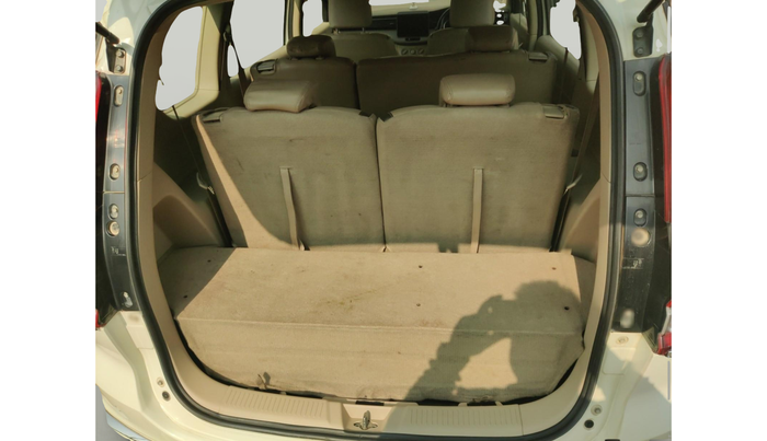 2021 Maruti Ertiga VXI CNG, Petrol, Manual, 75,093 km, exterior