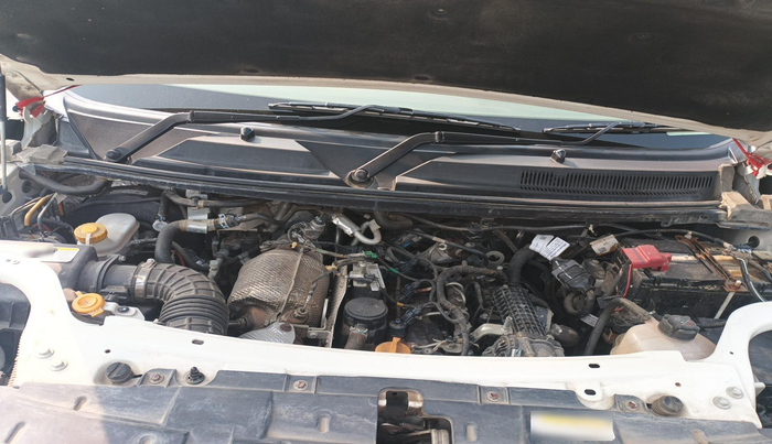 2023 Mahindra BOLERO NEO N 8, Diesel, Manual, 45,916 km, exterior