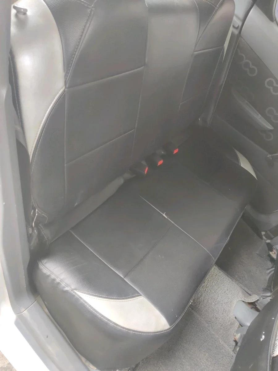 2014 Maruti Alto 800 LXI, Petrol, Manual, 62,094 km, interior