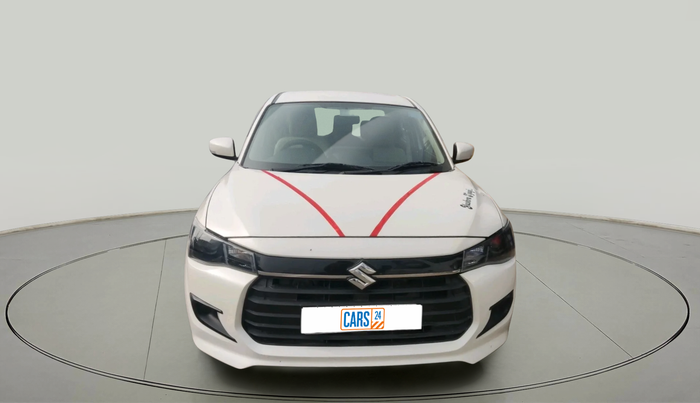 2025 Maruti Dzire VXi, Petrol, Manual, 5,719 km, exterior