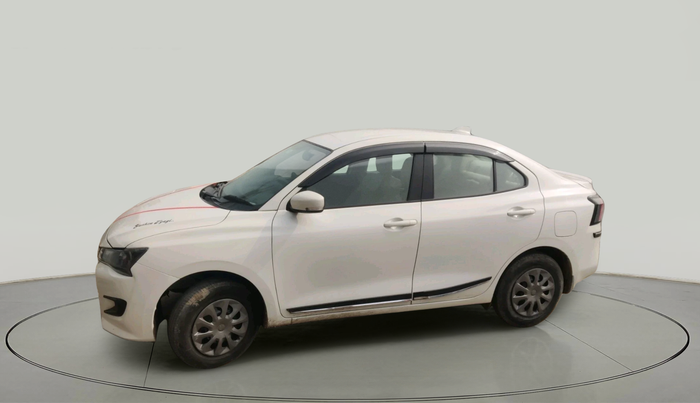 2025 Maruti Dzire VXi, Petrol, Manual, 5,719 km, exterior