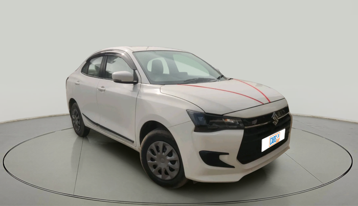 2025 Maruti Dzire VXi, Petrol, Manual, 5,719 km, exterior