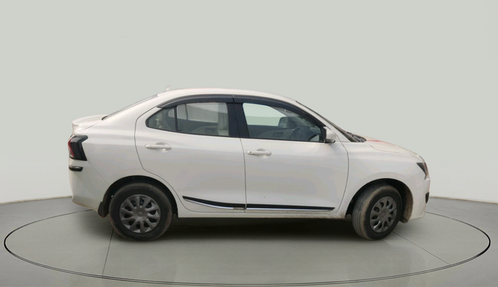 2025 Maruti Dzire VXi, Petrol, Manual, 5,719 km, exterior