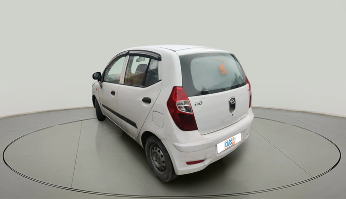 2013 Hyundai i10 ERA 1.1, Petrol, Manual, 1,22,554 km, exterior