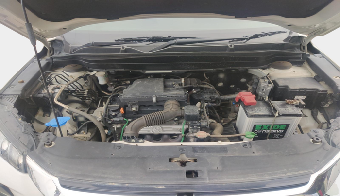 2023 Maruti Grand Vitara ALPHA SMART HYBRID ALLGRIP DUAL TONE, Petrol, Manual, 37,166 km, exterior