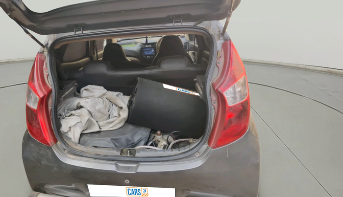 2016 Hyundai Eon ERA +, Petrol, Manual, 1,54,995 km, exterior