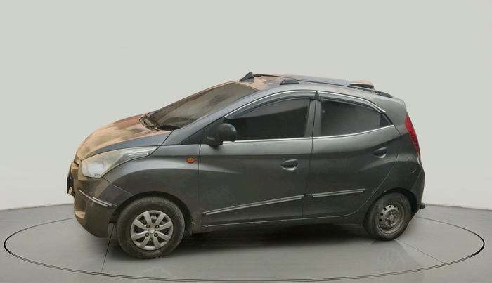 2016 Hyundai Eon ERA +, Petrol, Manual, 1,54,995 km, exterior