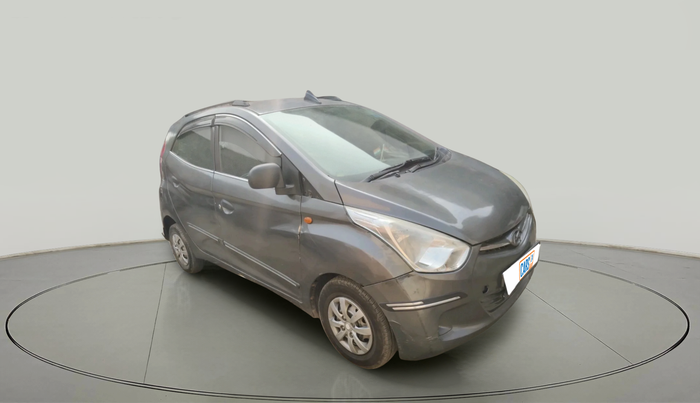 2016 Hyundai Eon ERA +, Petrol, Manual, 1,54,995 km, exterior
