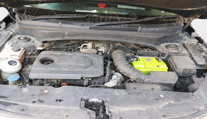 2020 KIA SELTOS HTX 1.5 DIESEL, Diesel, Manual, 78,755 km, exterior