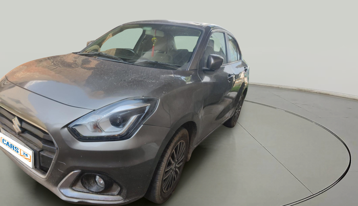 2020 Maruti Dzire ZXI Plus AMT, Petrol, Automatic, 98,063 km, exterior