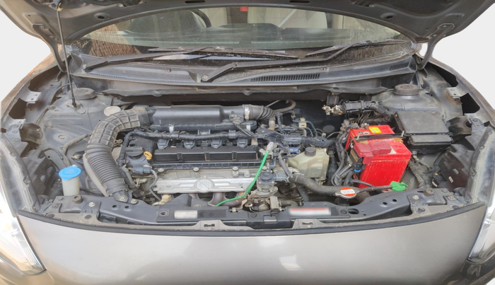 2020 Maruti Dzire ZXI Plus AMT, Petrol, Automatic, 98,063 km, exterior
