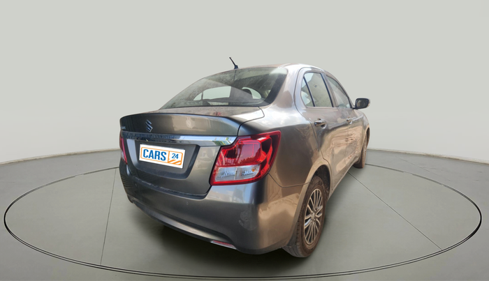 2020 Maruti Dzire ZXI Plus AMT, Petrol, Automatic, 98,063 km, exterior