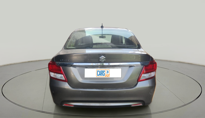2020 Maruti Dzire ZXI Plus AMT, Petrol, Automatic, 98,063 km, exterior