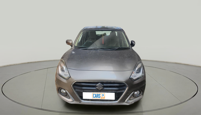 2020 Maruti Dzire ZXI Plus AMT, Petrol, Automatic, 98,063 km, exterior
